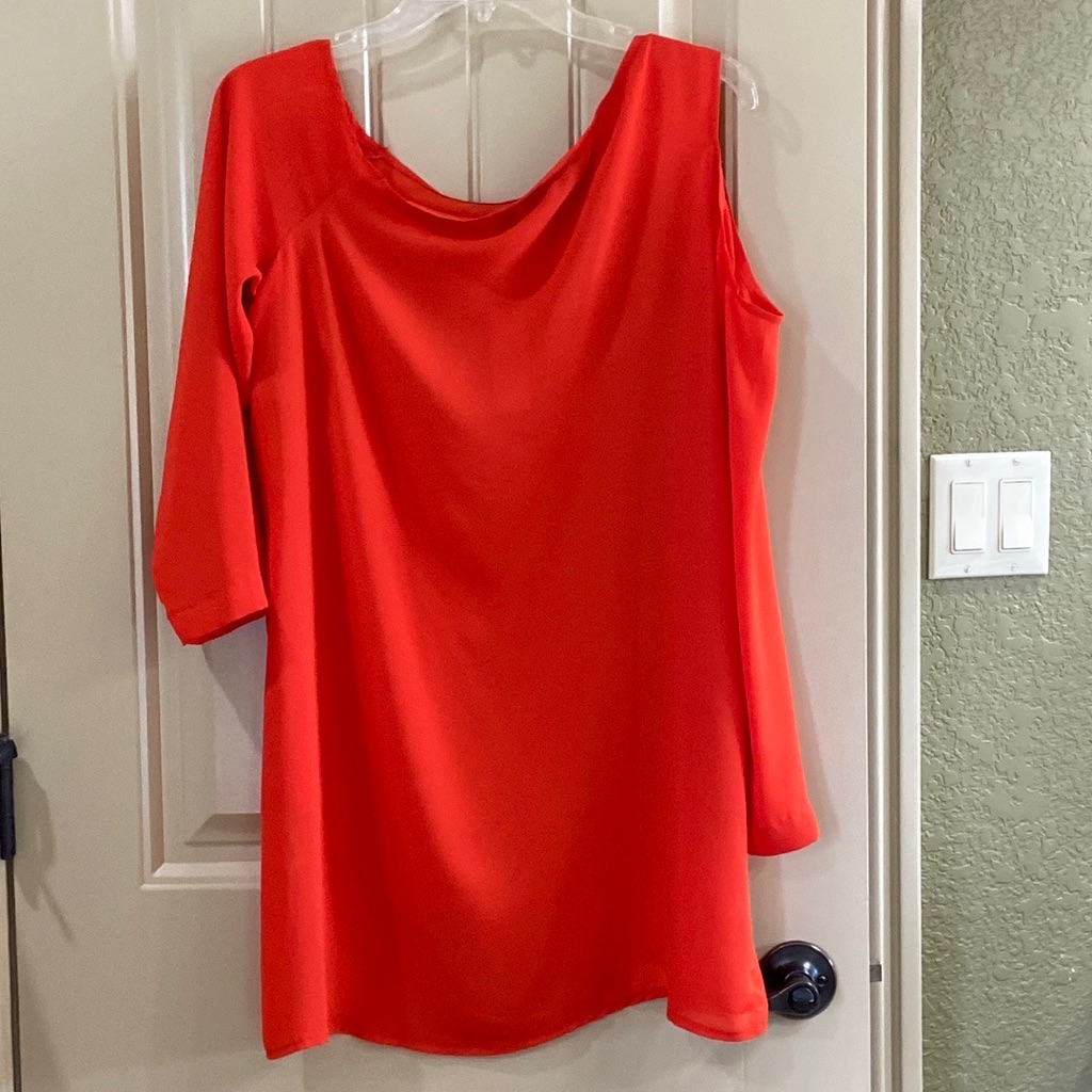 Tunic By Nyc New York And Company Brand Nwt